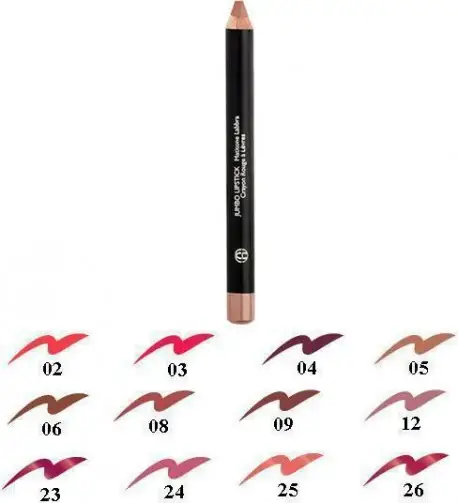 Astra Jumbo Rossetto - Matitone Labbra 04 Plum