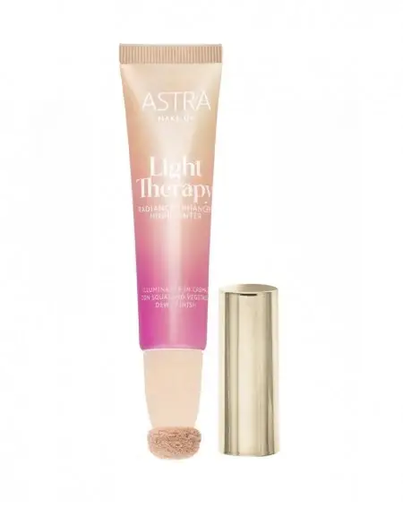 Astra Light Therapy Illuminante 0001 A.I. Champagne