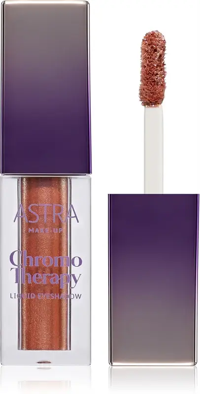 Astra Make-up Chromo Therapy ombretti liquidi colore 03 Psyco-Chromatic 3 ml