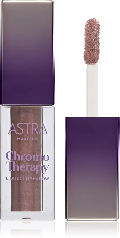 Astra Make-up Chromo Therapy ombretti liquidi colore 06 Meta-Wellness 3 ml