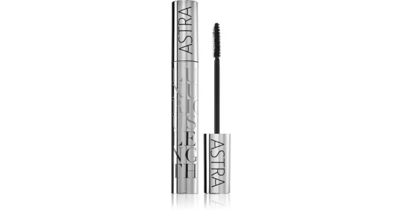 Astra Make-up Luxurious mascara allungante extra nero colore Deep nero 8 ml