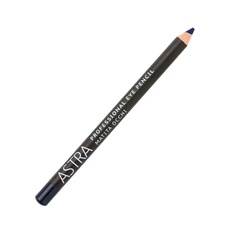 Astra Make-up Professional matita occhi lunga durata colore 05 Blu notte 1,1 g
