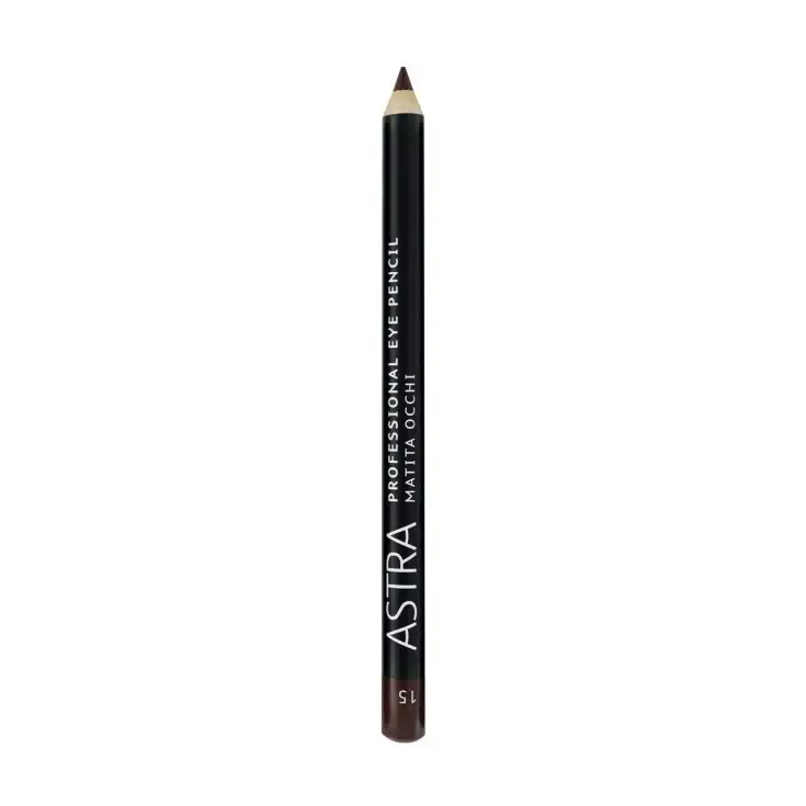 Astra Make-up Professional matita occhi lunga durata colore 15 Wood 1,1 g