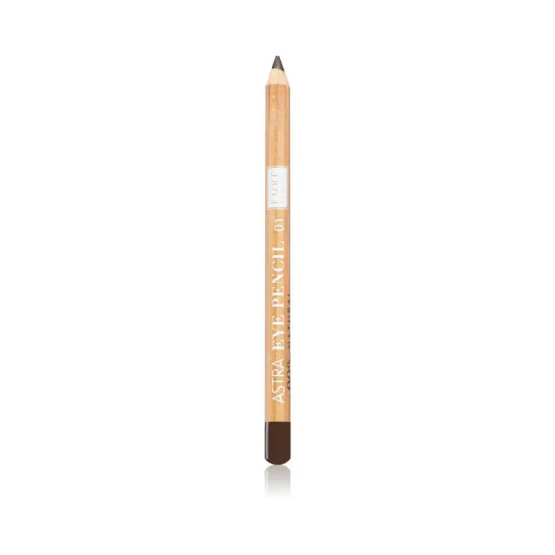 Astra Make-up Pure Beauty matita per gli occhi di kajal colore 02 marrone 1,1 g