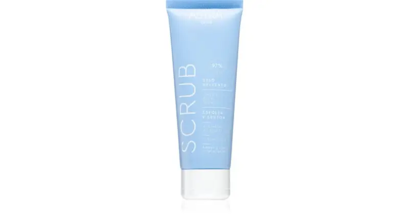 Astra Make-up Skin scrub delicato viso effetto rigenerante 75 ml