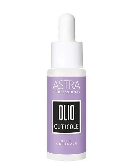 Astra Olio Idratante Per Cuticole
