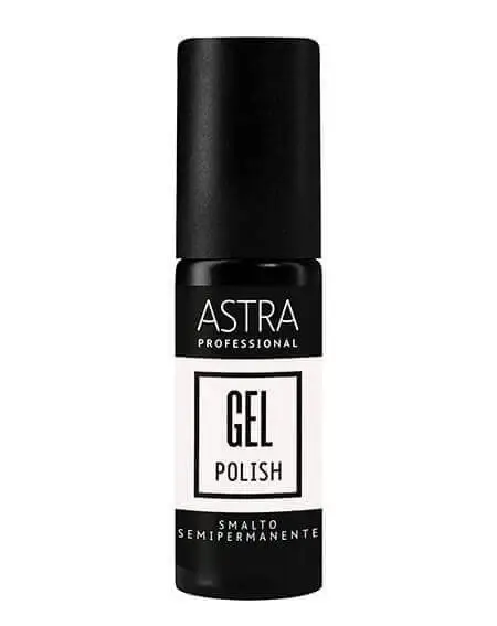 Astra Professional C/Gel Smalto 01 Snow