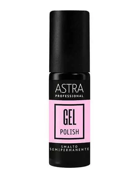 Astra Professional C/Gel Smalto 04 Berry Milk