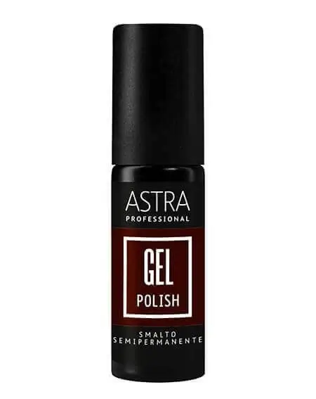 Astra Professional C/Gel Smalto 18 Noble Wine