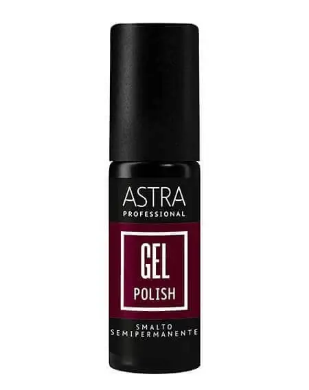 Astra Professional C/Gel Smalto 20 X Rated Red
