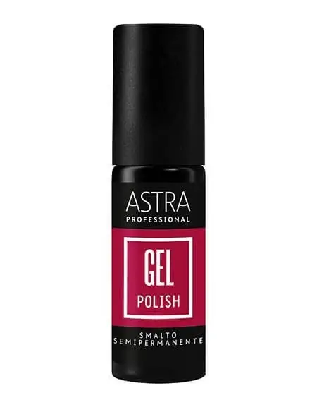 Astra Professional C/Gel Smalto 32 Jazzberry Jam