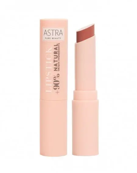 Astra Pure Beauty Rossetto 0002 Bamboo