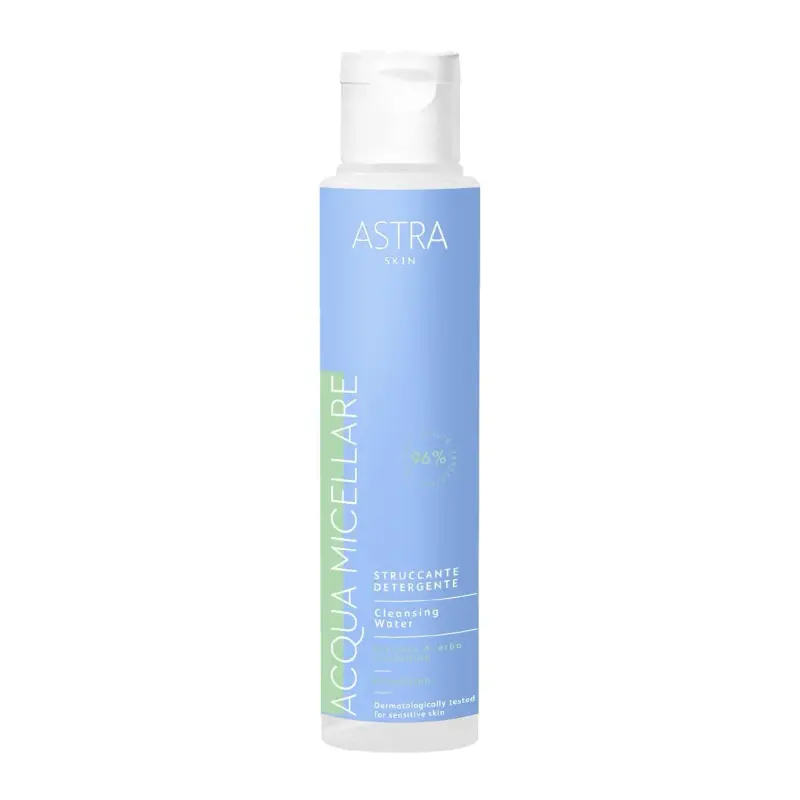 Astra Skin ACQUA MICELLARE - Acqua micellare