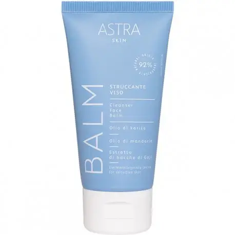 Astra Skin Balm Struccante Viso In Tubo 75 Ml