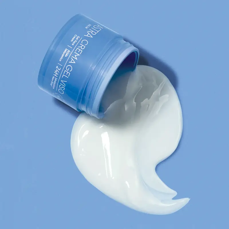 Astra Skin CREMA GEL Viso - Crema idratante viso miniatura 2