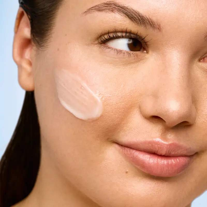 Astra Skin CREMA GEL Viso - Crema idratante viso miniatura 3