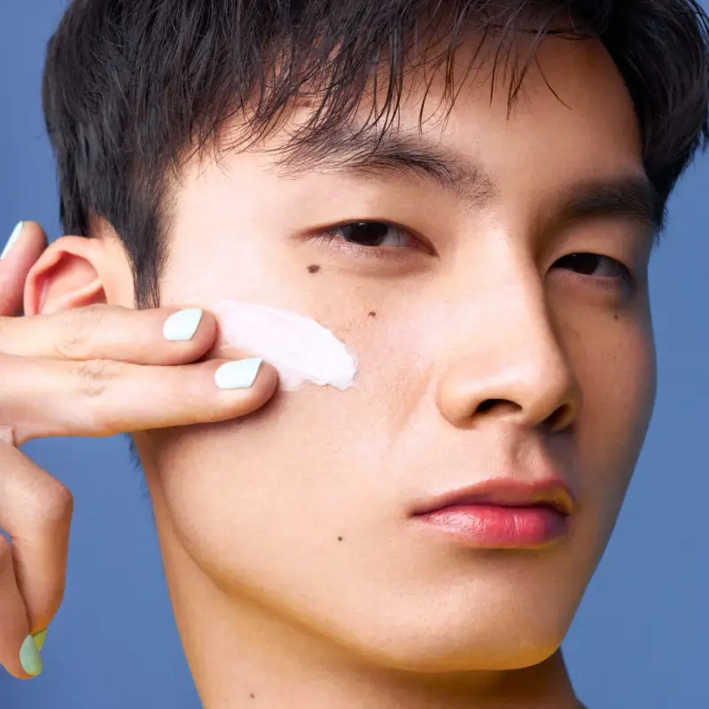 Astra Skin CREMA VISO - Crema viso pelle secca, Crema idratante viso miniatura 2