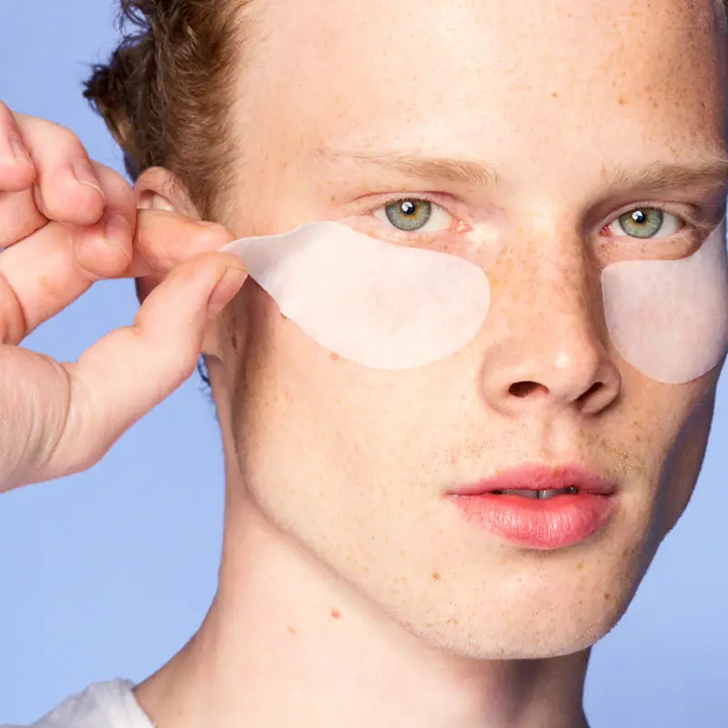 Astra Skin EYE PATCH - Maschera occhi miniatura 2