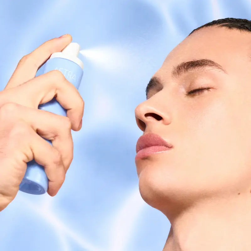 Astra Skin FACE MIST miniatura 2