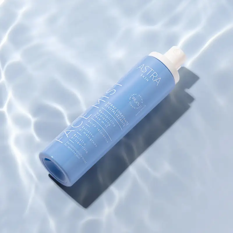 Astra Skin FACE MIST miniatura 3