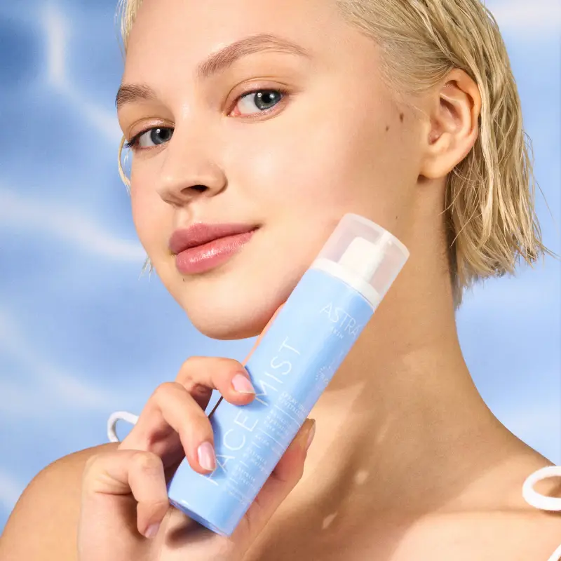 Astra Skin FACE MIST miniatura 4