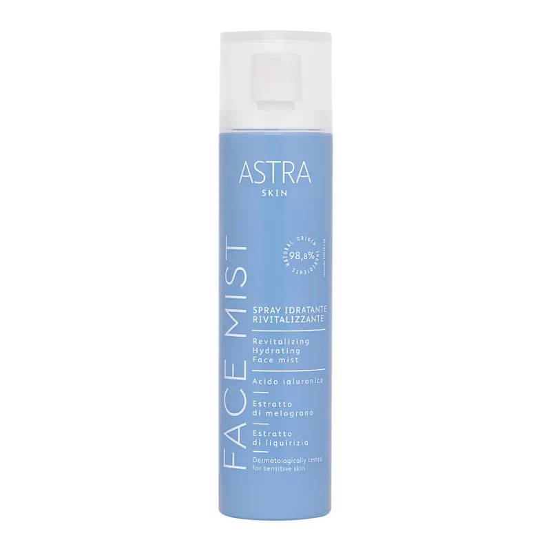 Astra Skin FACE MIST