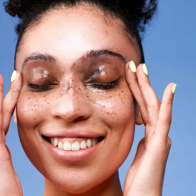 Astra Skin GEL DETERGENTE - Gel detergente viso miniatura 2