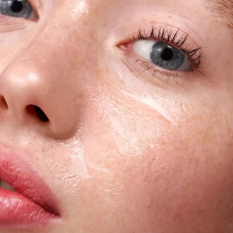 Astra Skin MASCHERA COLLAGENE PRO-AGE - Maschera viso idratante miniatura 2