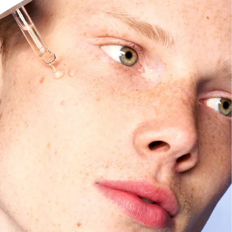 Astra Skin SIERO VISO RIGENERANTE - Siero antirughe miniatura 2