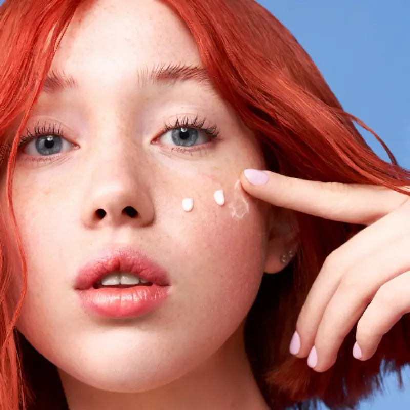 Astra Skin SIERO VISO VITAMINA C - Siero antirughe miniatura 2