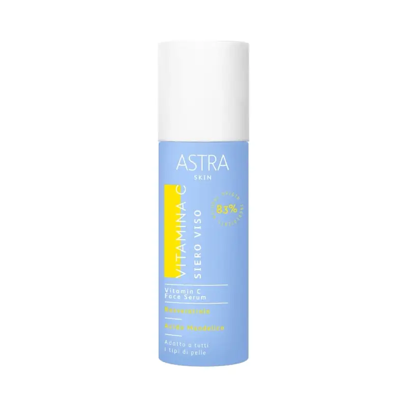 Astra Skin SIERO VISO VITAMINA C - Siero antirughe