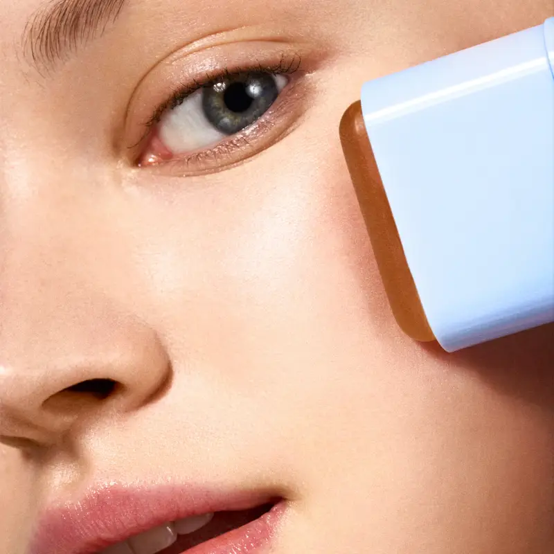 Astra Skin STICK SOLARE VISO SPF 50 - Solari alta protezione miniatura 3