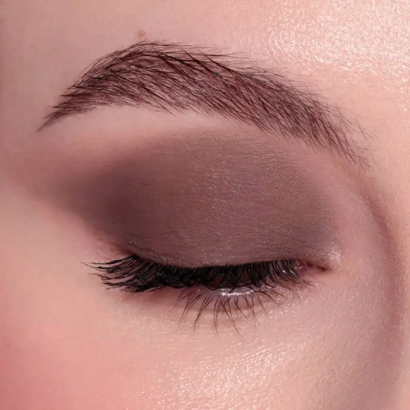 Labbra CHROMO THERAPY LIQUID EYESHADOW Mat finish 0003 - A.I. KARMA - Ombretti miniatura 2