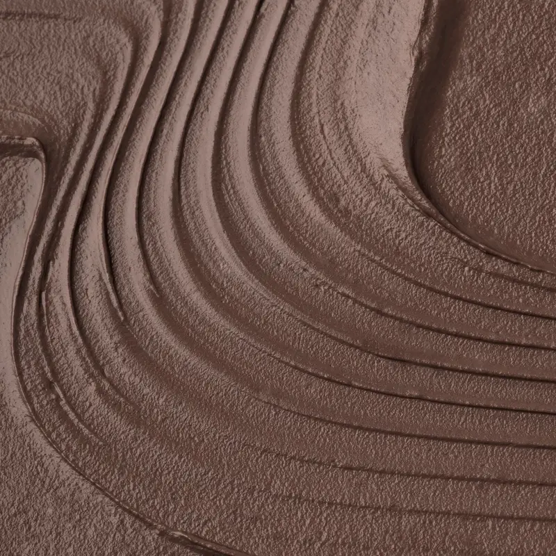 Labbra CHROMO THERAPY LIQUID EYESHADOW Mat finish 0003 - A.I. KARMA - Ombretti miniatura 3