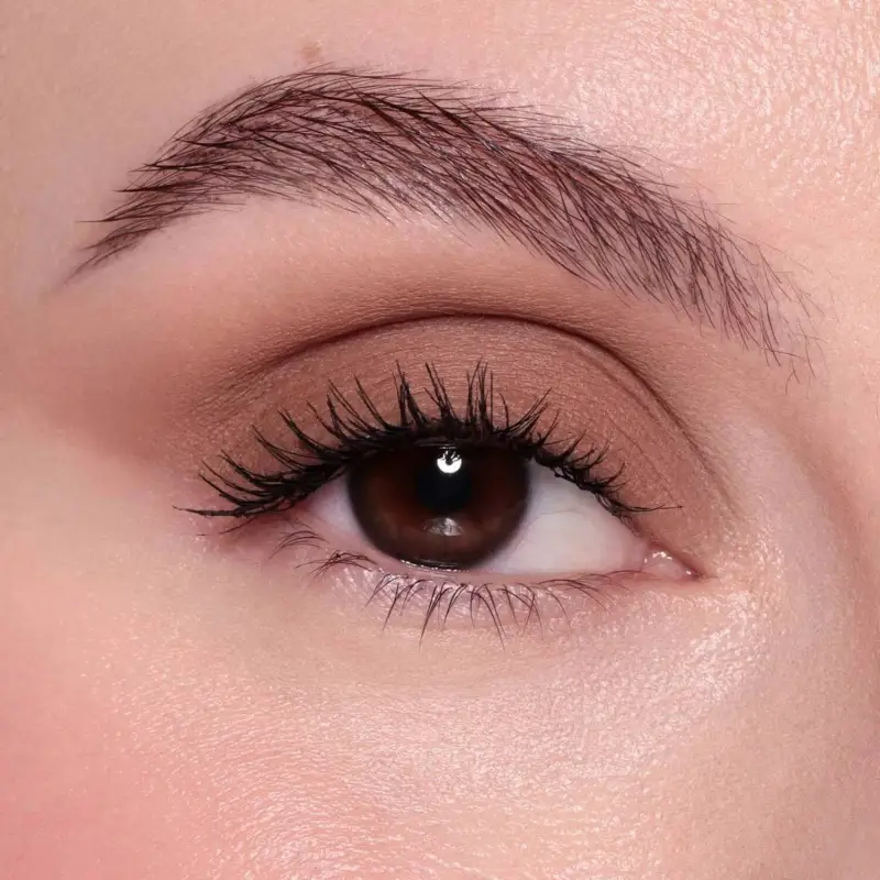 Labbra CHROMO THERAPY LIQUID EYESHADOW Mat finish 0004 - CANDY CATALYST - Ombretti miniatura 2