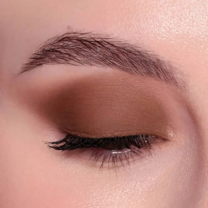 Labbra CHROMO THERAPY LIQUID EYESHADOW Mat finish 0005 - COCOANOMALY - Ombretti miniatura 2