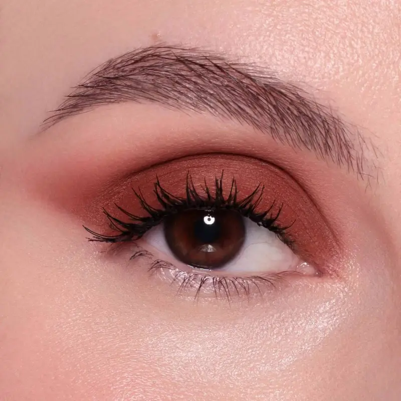 Labbra CHROMO THERAPY LIQUID EYESHADOW Mat finish 0006 - V.R. VEIN - Ombretti miniatura 2