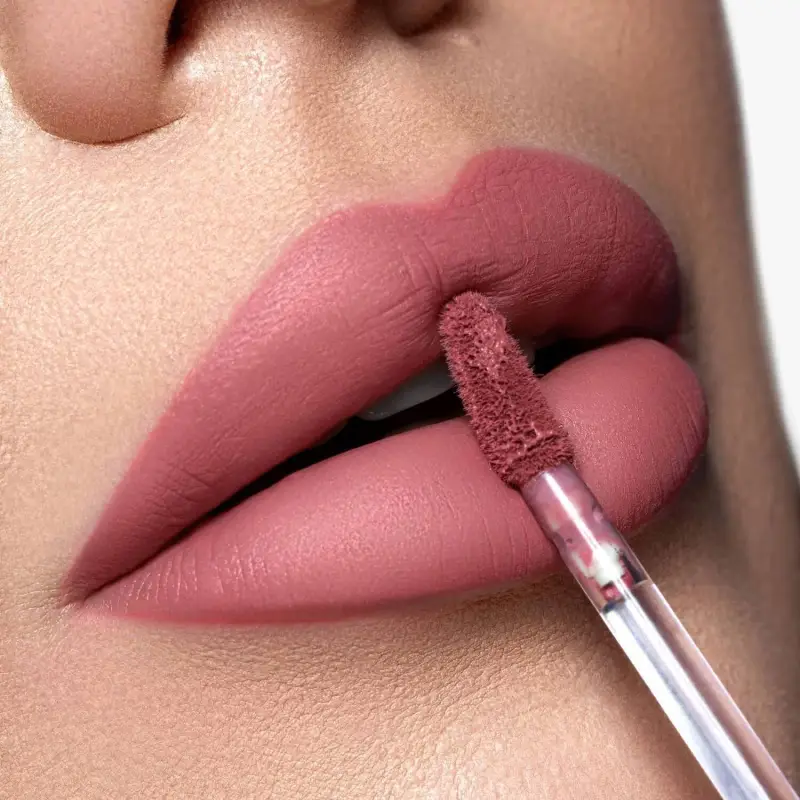 Labbra CLOUD THERAPY LIP MOUSSE 0001 - COTTON CANDY - Rossetti miniatura 2