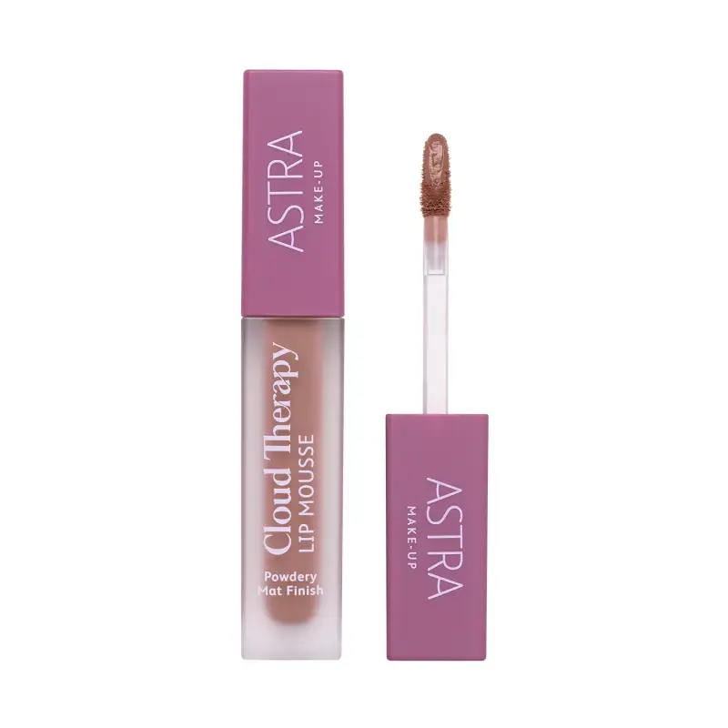 Labbra CLOUD THERAPY LIP MOUSSE 0002 - LIP TEASE - Rossetti