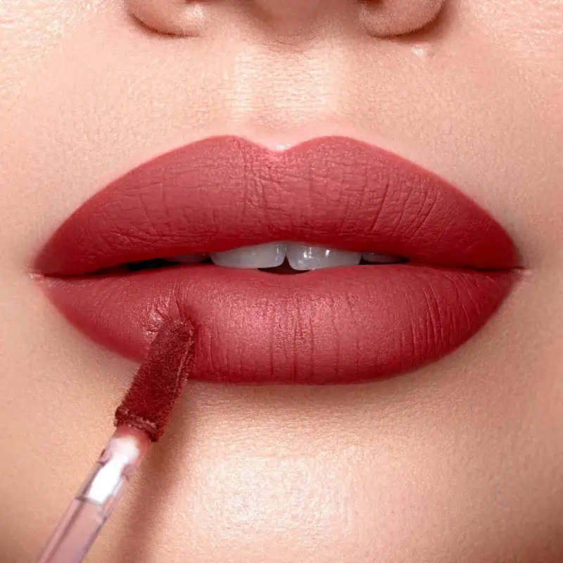 Labbra CLOUD THERAPY LIP MOUSSE 0003 - FLUFFY LOOP - Rossetti miniatura 2