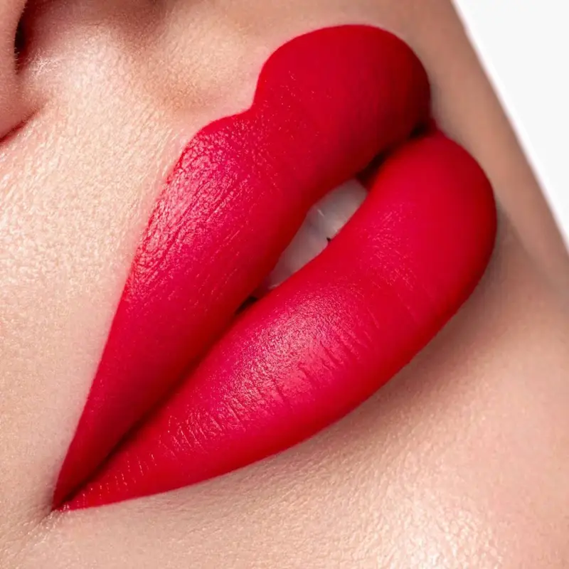 Labbra CLOUD THERAPY LIP MOUSSE 0004 - DREAM PARADE - Rossetti miniatura 2