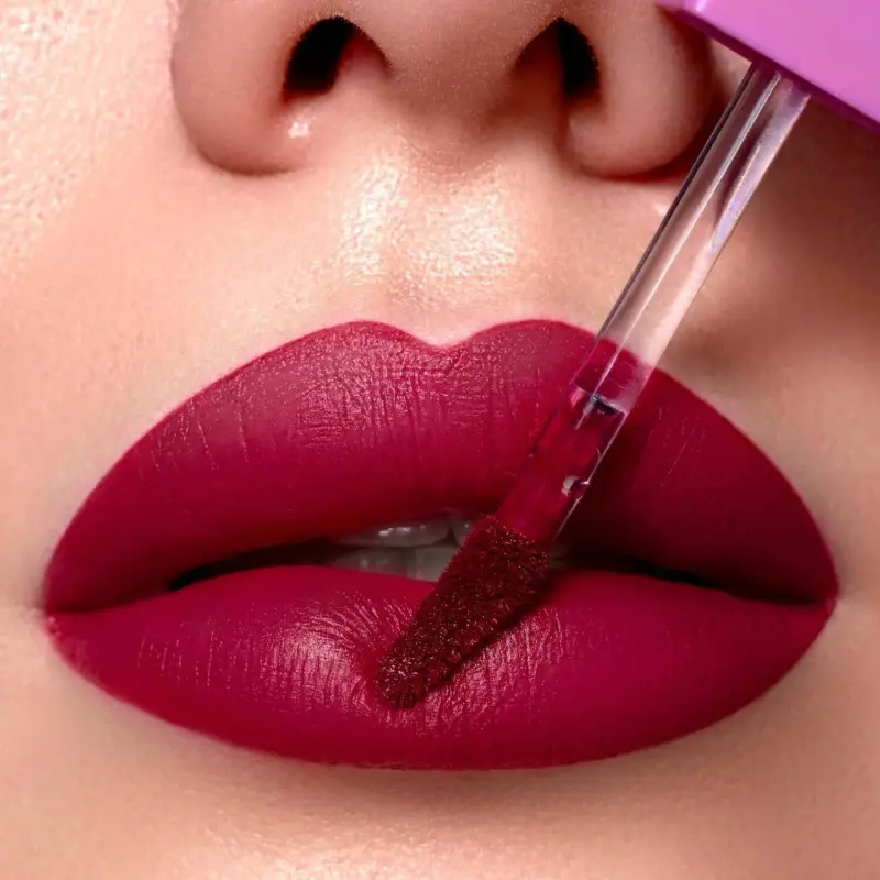 Labbra CLOUD THERAPY LIP MOUSSE 0006 - RIDE OR DIE - Rossetti miniatura 2