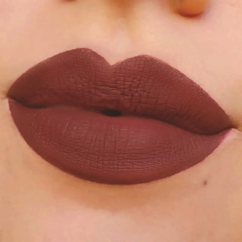 Labbra HYPNOTIZE LIQUID LIPSTICK 0001 - AMBITIOUS - Rossetti miniatura 2