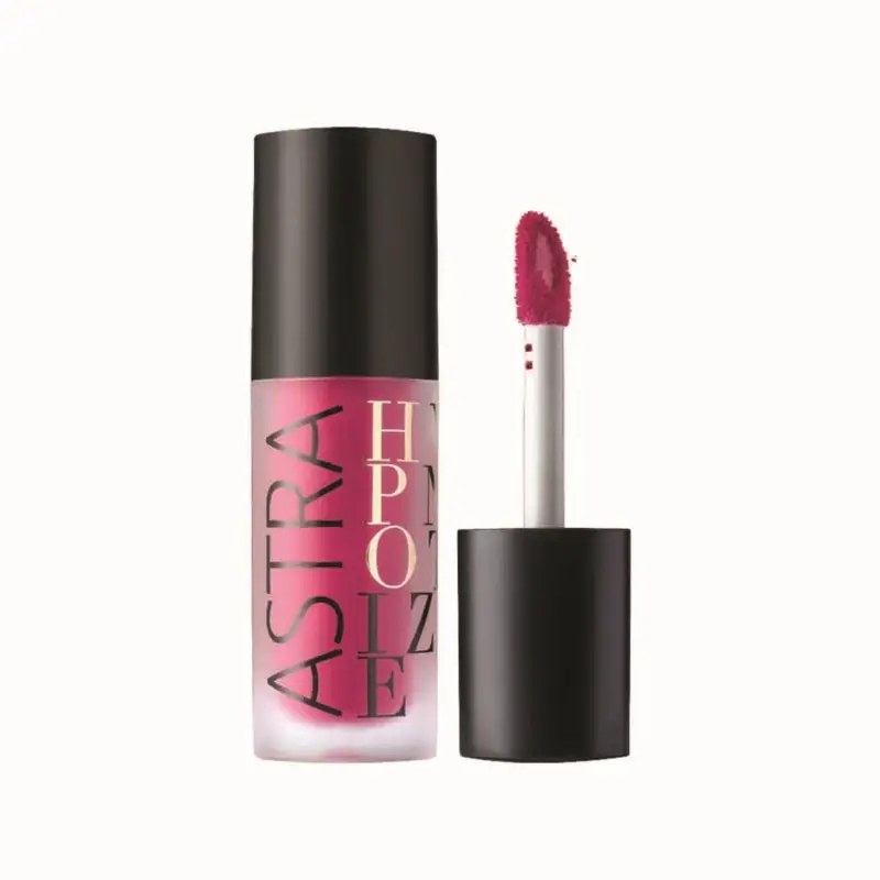 Labbra HYPNOTIZE LIQUID LIPSTICK 0003 - LOVER - Rossetti