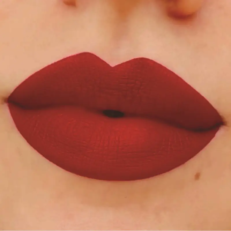 Labbra HYPNOTIZE LIQUID LIPSTICK 0004 - DIVA - Rossetti miniatura 2