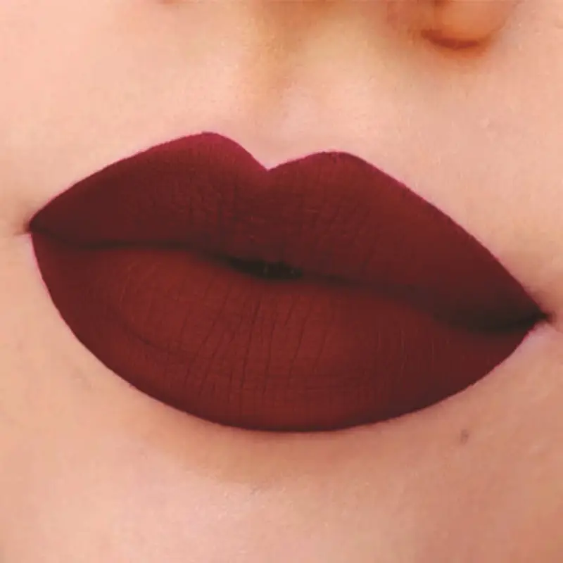 Labbra HYPNOTIZE LIQUID LIPSTICK 0005 - INFLUENCER - Rossetti miniatura 2