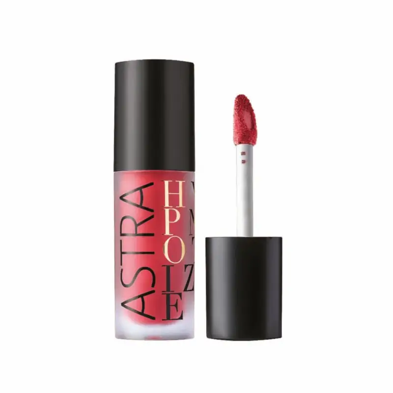 Labbra HYPNOTIZE LIQUID LIPSTICK 0013 - GOSSIP GIRL - Rossetti