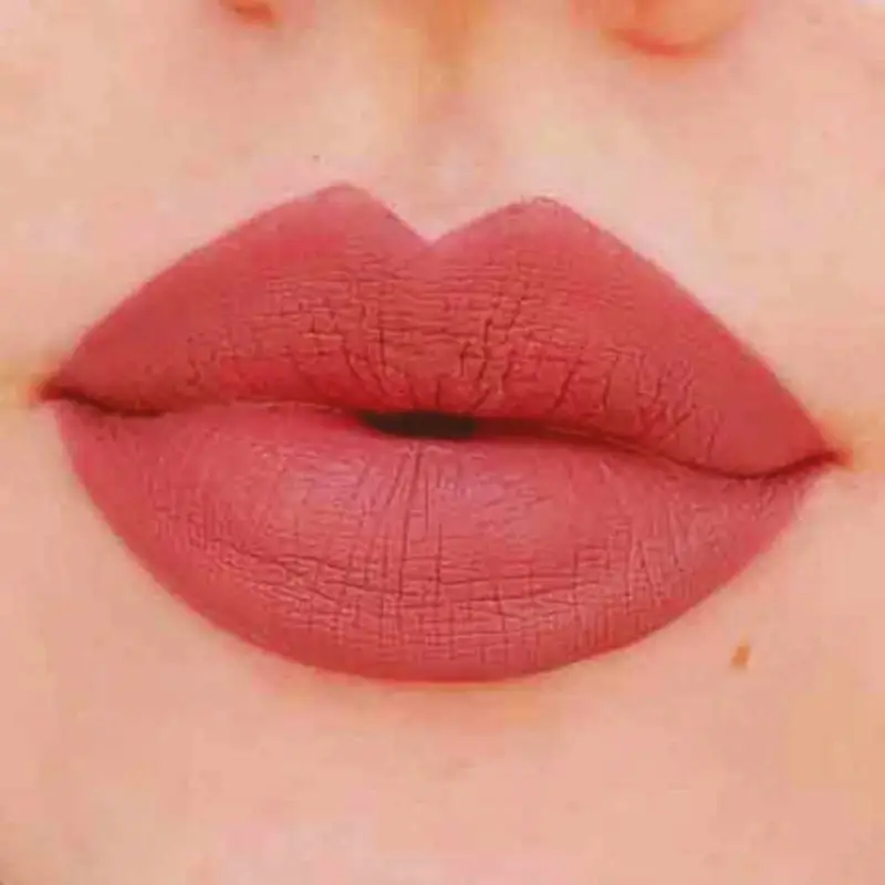 Labbra HYPNOTIZE LIQUID LIPSTICK 0016 - MILLENNIAL - Rossetti miniatura 2
