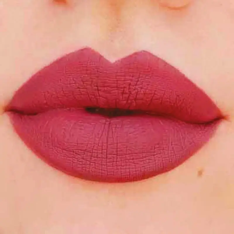 Labbra HYPNOTIZE LIQUID LIPSTICK 0017 - TRENDSETTER - Rossetti miniatura 2