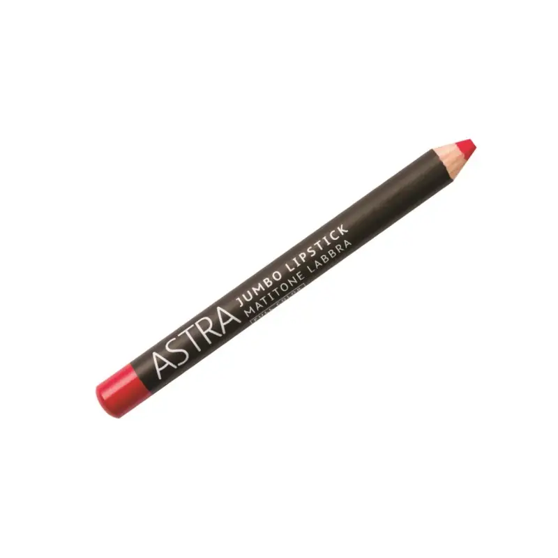 Labbra JUMBO LIPSTICK Matitone Labbra 0003 - RED STICK - Matitone labbra